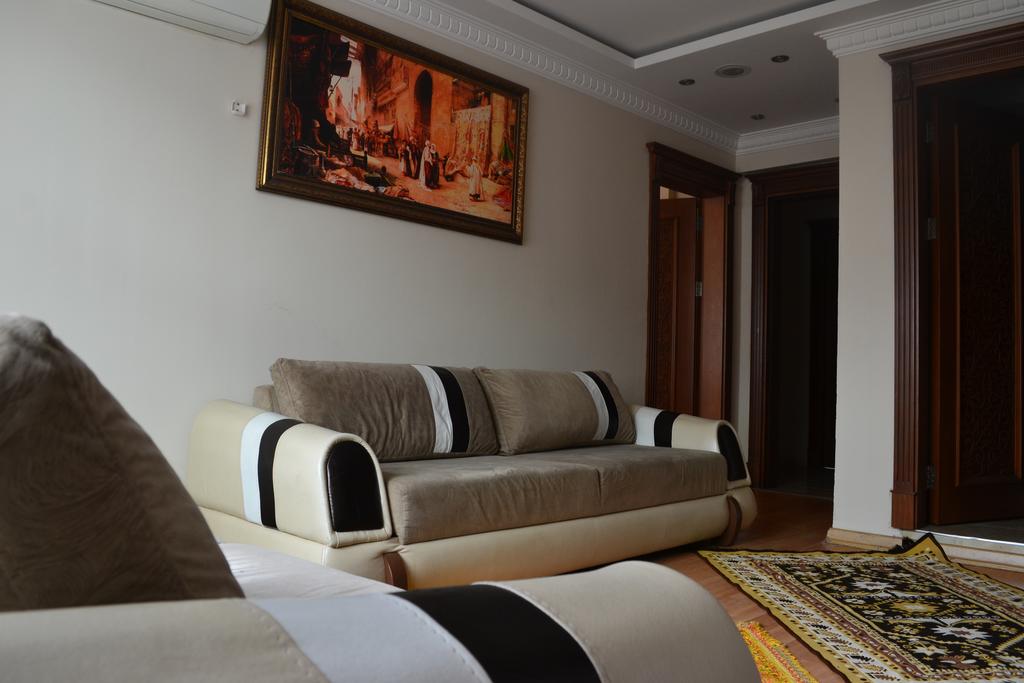 Отдых в отеле Grand Fatih Hotel Стамбул Турция