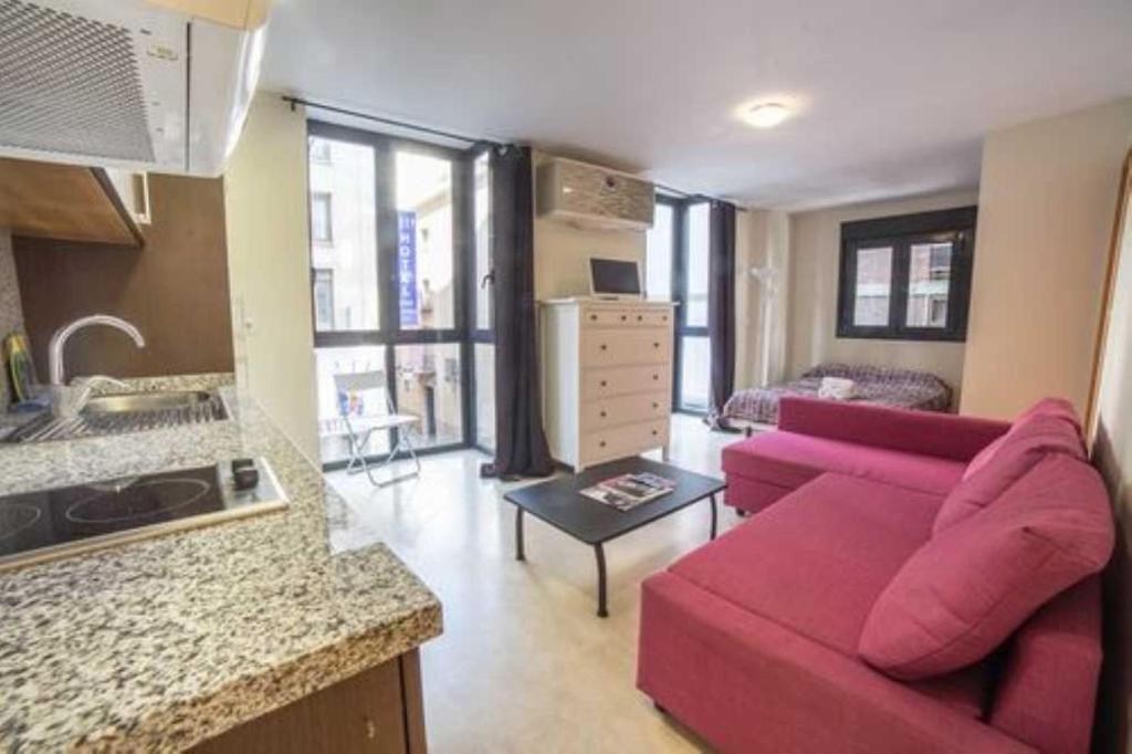 Apartamentos Rafael Loft (ex. Europa House Loft´s) Испания цены