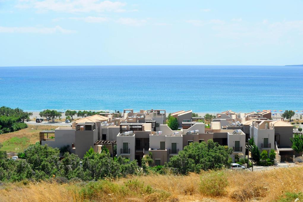 Отдых в отеле Plakias Cretan Resort Ретимно Греция