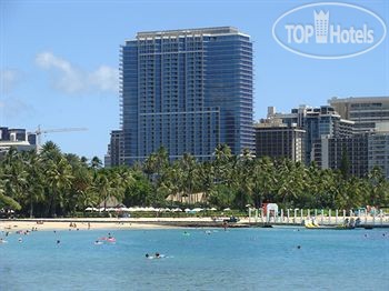 Trump International Hotel Waikiki Beach Walk, 4, фотографії