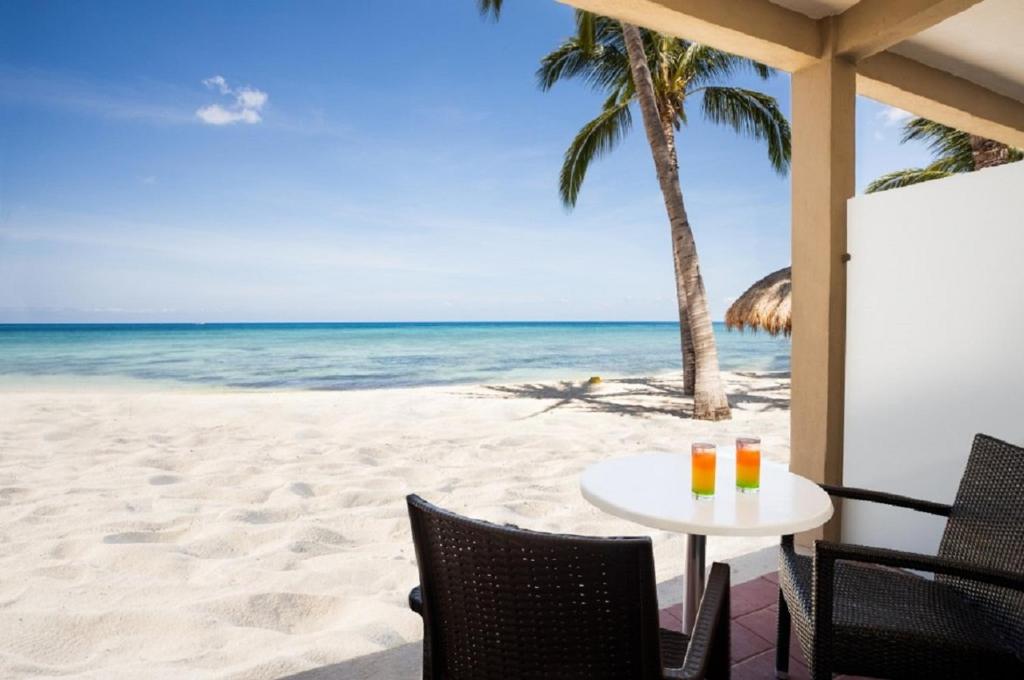 Туры в отель Sunscape Sabor Cozumel Resort And Spa Косумель