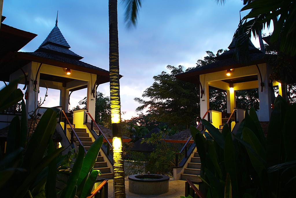 Nakamanda Resort & Spa, фотографии туристов