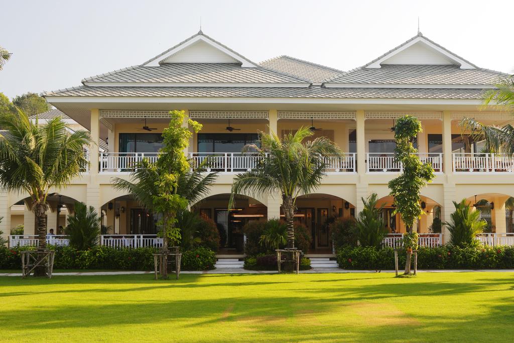 Отель, Sofitel Krabi Phokeethra