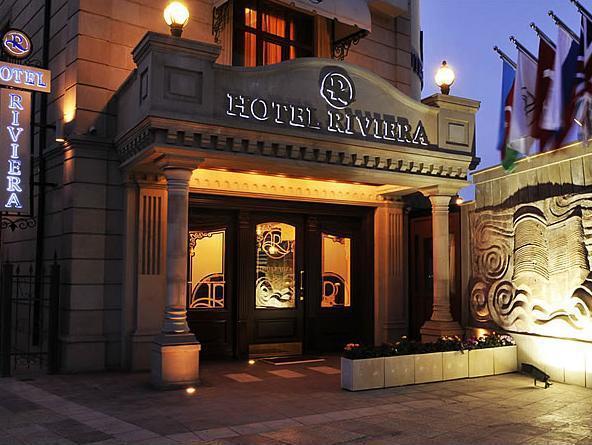 Riviera Hotel, Баку, фотографии туров