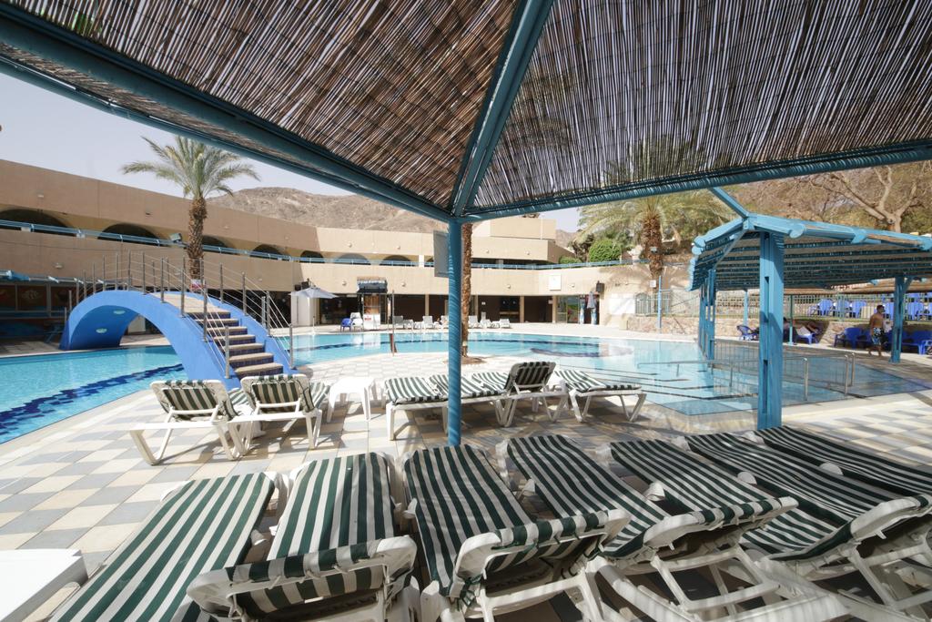 Отзывы об отеле Club Inn Hotel Eilat