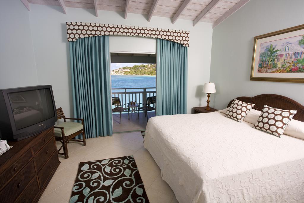 Grand Pineapple Beach Antigua, Antigua i Barbuda, Świętego Jana, wakacje, zdjęcia i recenzje