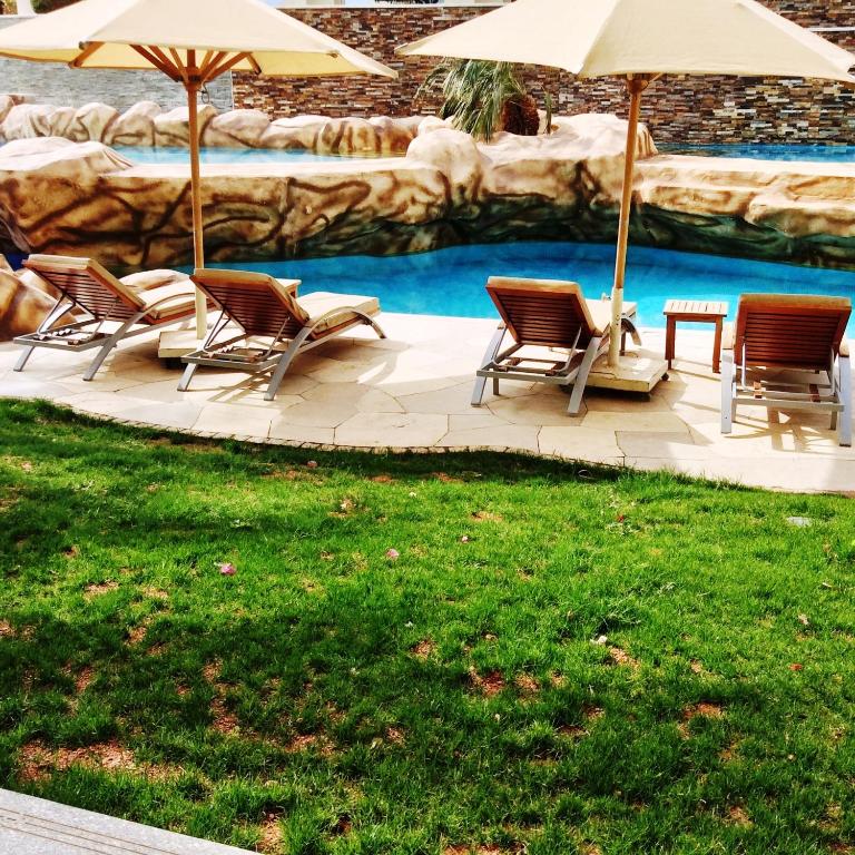 Шарм-эль-Шейх Xperience Sea Breeze Resort цены