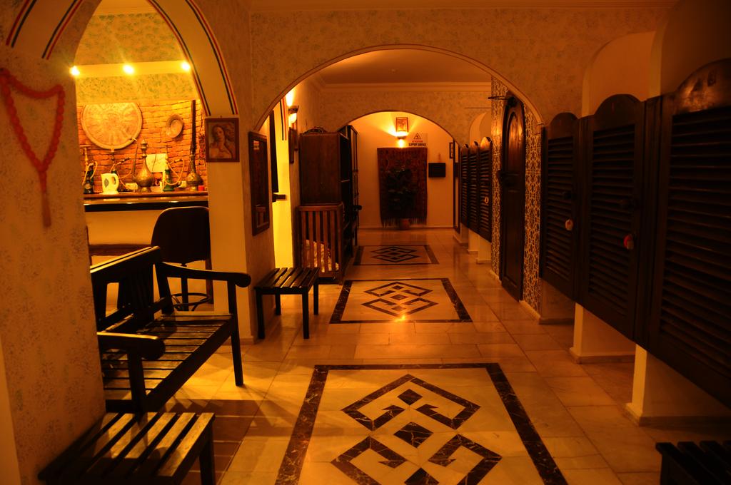 Отдых в отеле Hisar Holiday Club Фетхие Турция