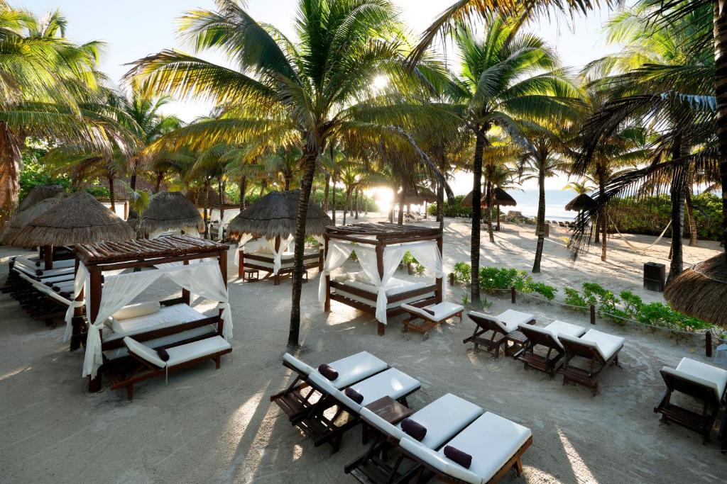 Відгуки гостей готелю Trs Yucatan Hotel - Adults Only (Ex. The Royal Suites Yucatan By Palladium)
