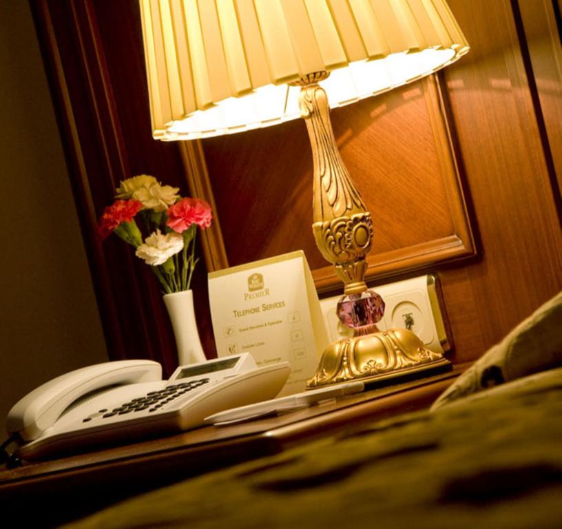 Горящие туры в отель Best Western Premier Regency Suites & Spa