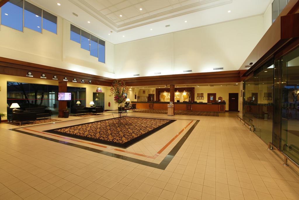 Отзывы гостей отеля Concorde Inn Kuala Lumpur International Airport