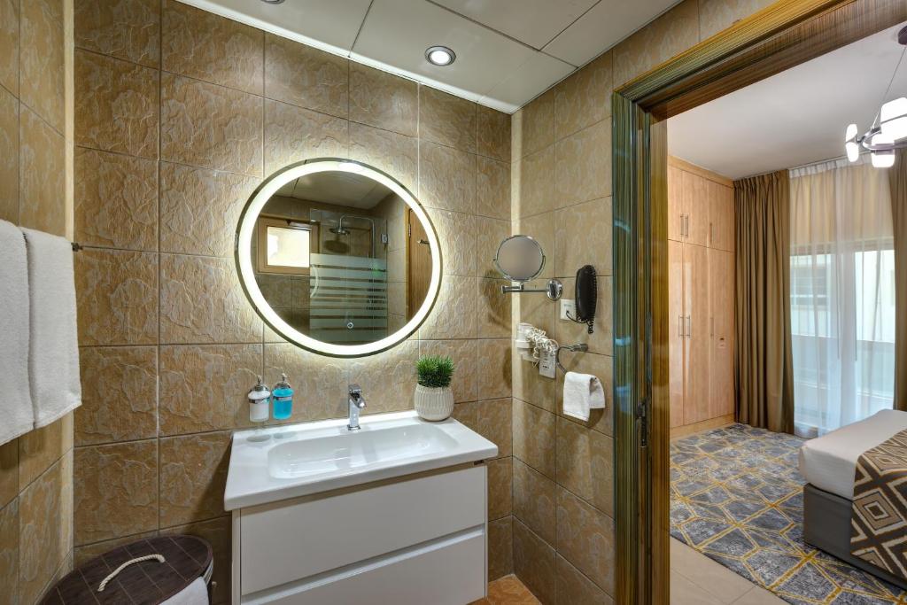 Отзывы туристов, Radiance Premium Suites (ex. Al Barsha Hotel Apartment by Mondo)