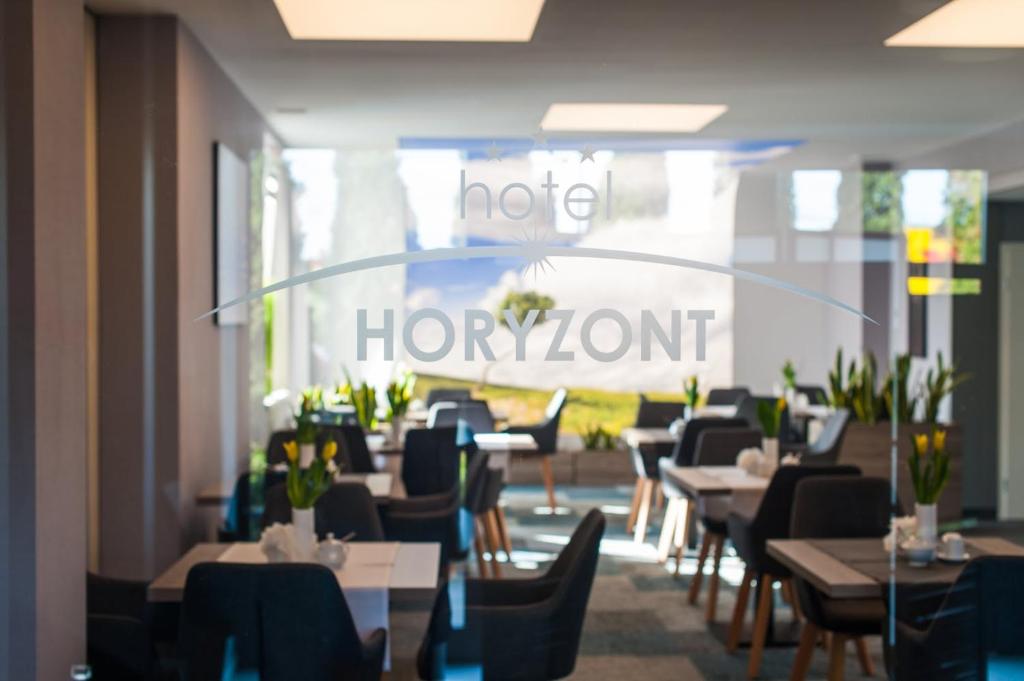 Hotel Horyzont Rzeszów 3*, APP, фотографии