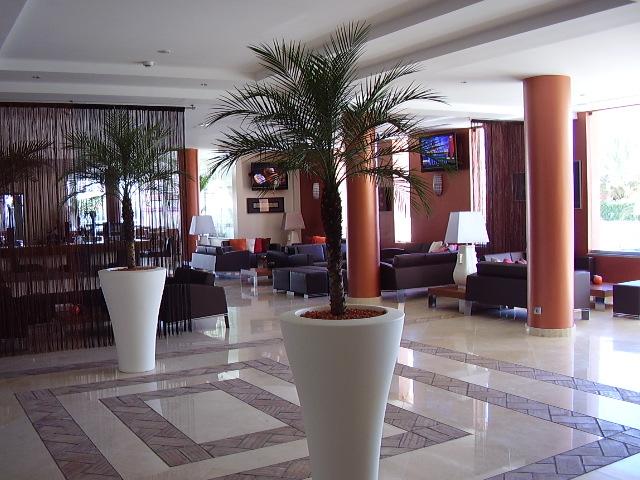 Туры в отель Praia Sol Hotel Виламора