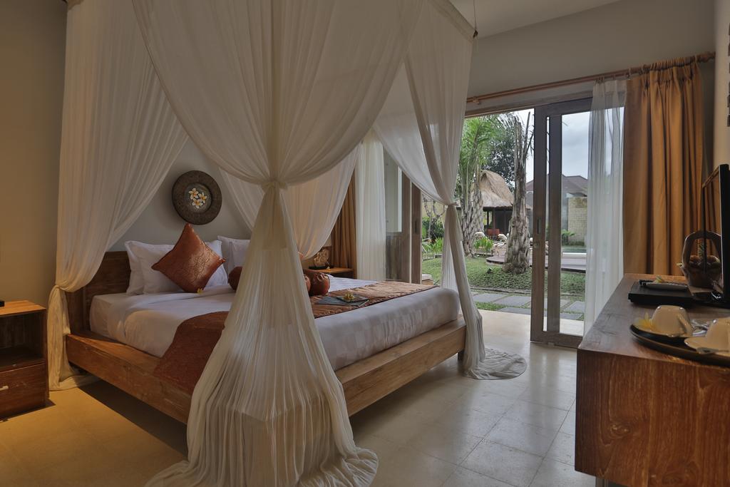 Бали (Индонезия) Anulekha Resort & Villa