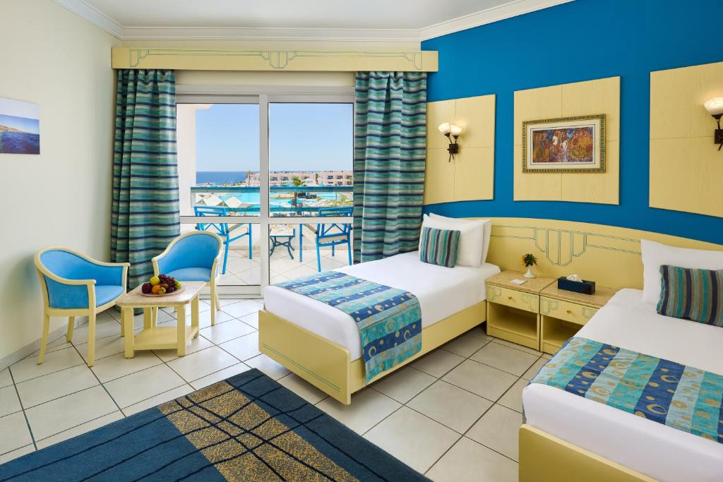 Hotel, 5, Dreams Beach Resort