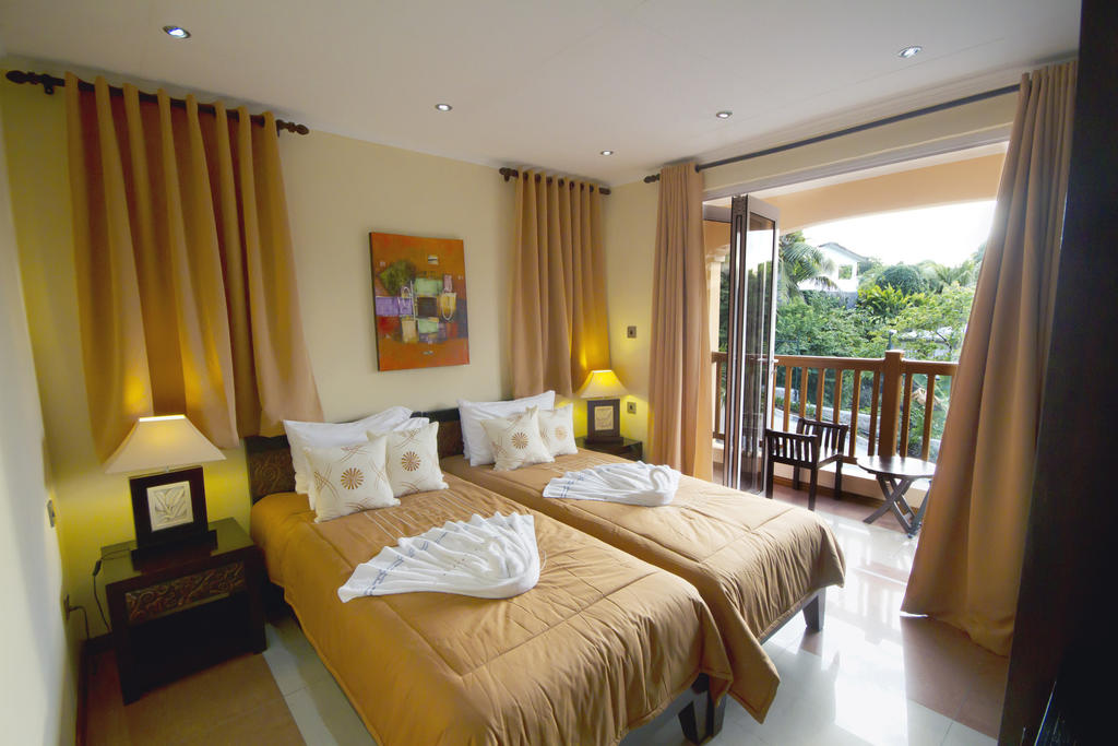 Горящие туры в отель The Palm Seychelles Маэ (остров)