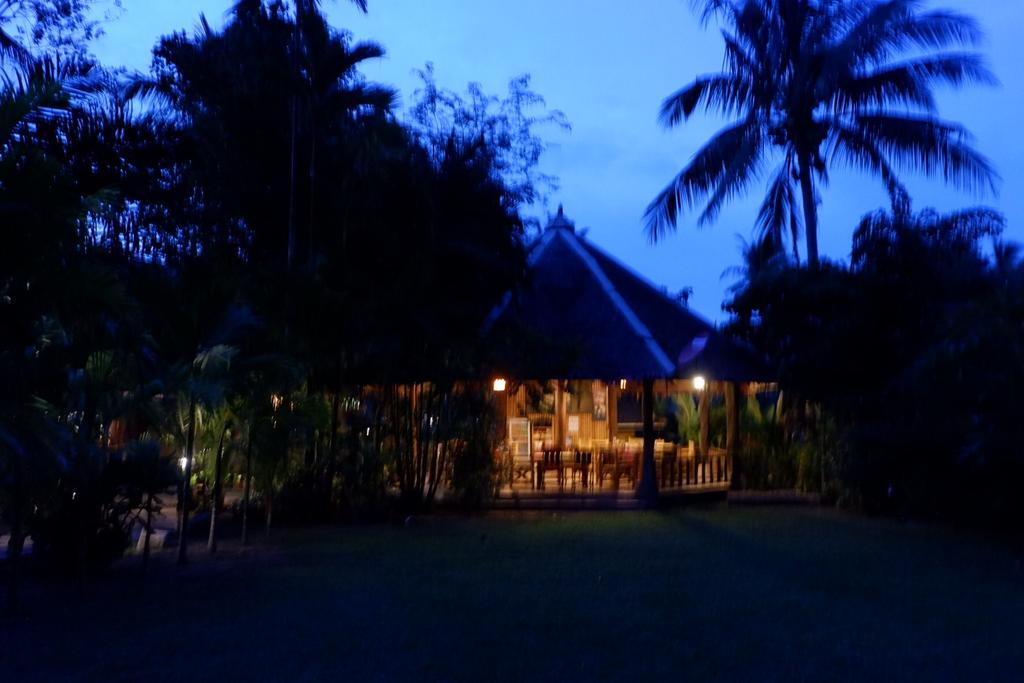 Фото отеля Vipa Tropical Resort