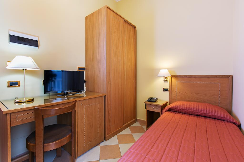 Odpoczynek w hotelu Moon Valley Amalfi Włochy