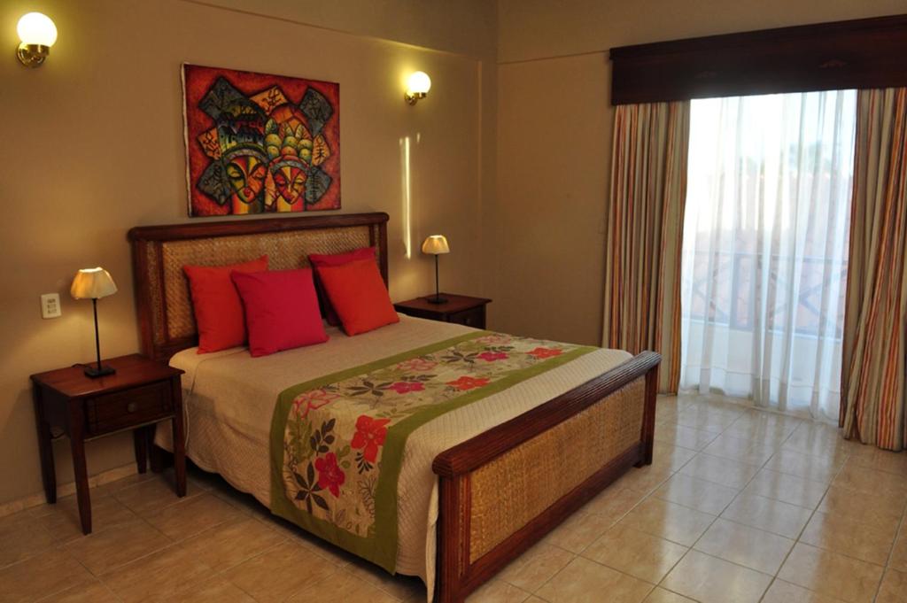 Hotel & Casino Flamboyan Доминиканская республика ціни