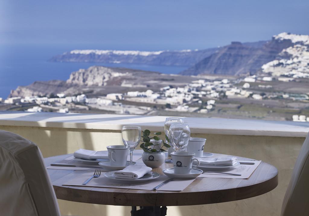 Oferty hotelowe last minute Zannos Melathron Hotel Santorini (wyspa) Grecja