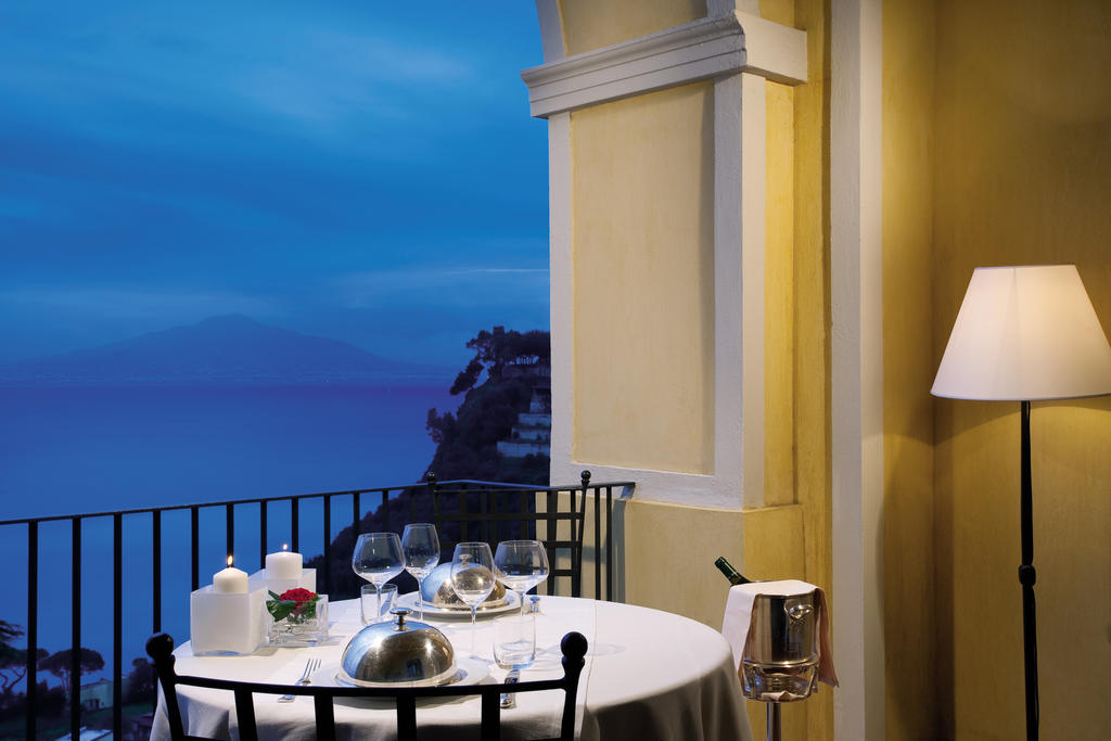 Grand Hotel Angiolieri, Италия, Неаполитанский залив, туры, фото и отзывы