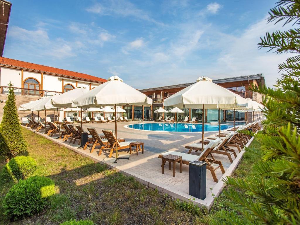 Kamengrad Hotel & Spa цена