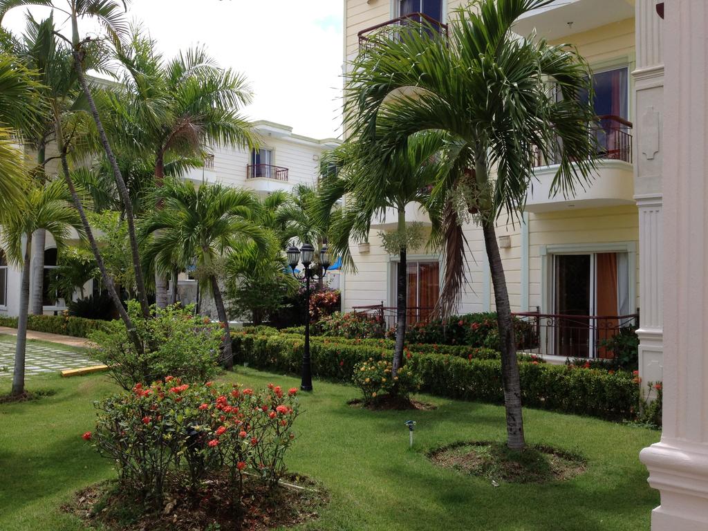 Punta Cana Primaveral Hotel