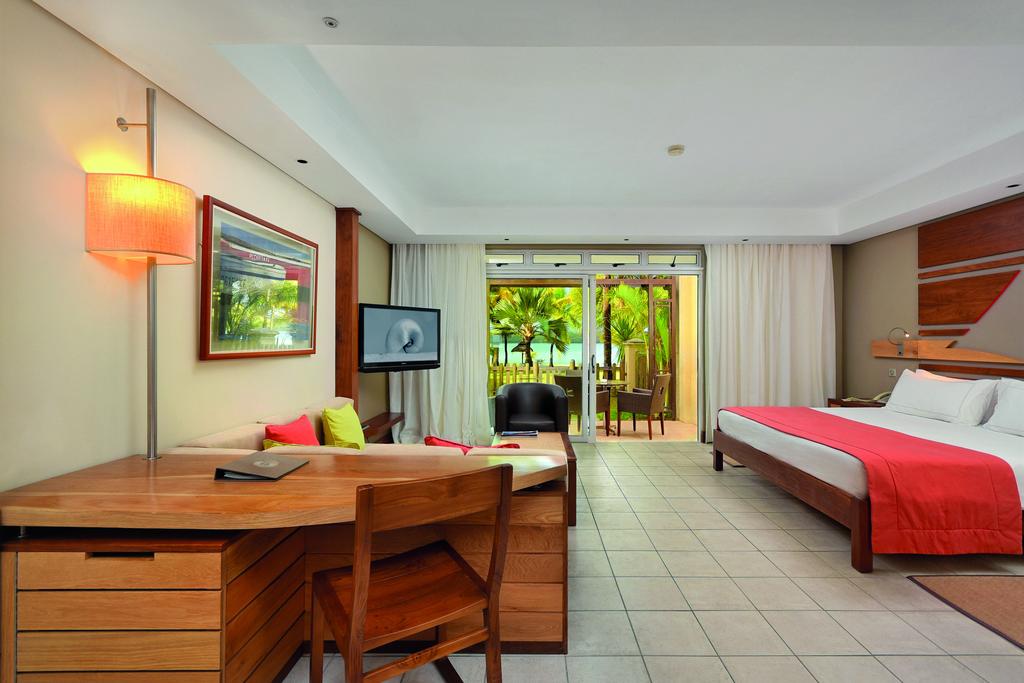 Shandrani Beachcomber Resort & Spa, Маврикий