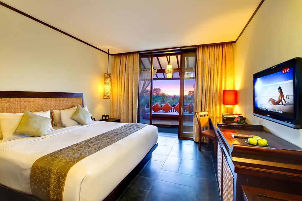 Hotel prices Kuta Seaview