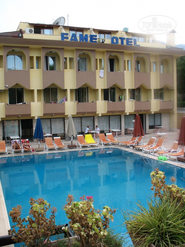 Fame Hotel Kemer, Кемер, Турция, фотографии туров
