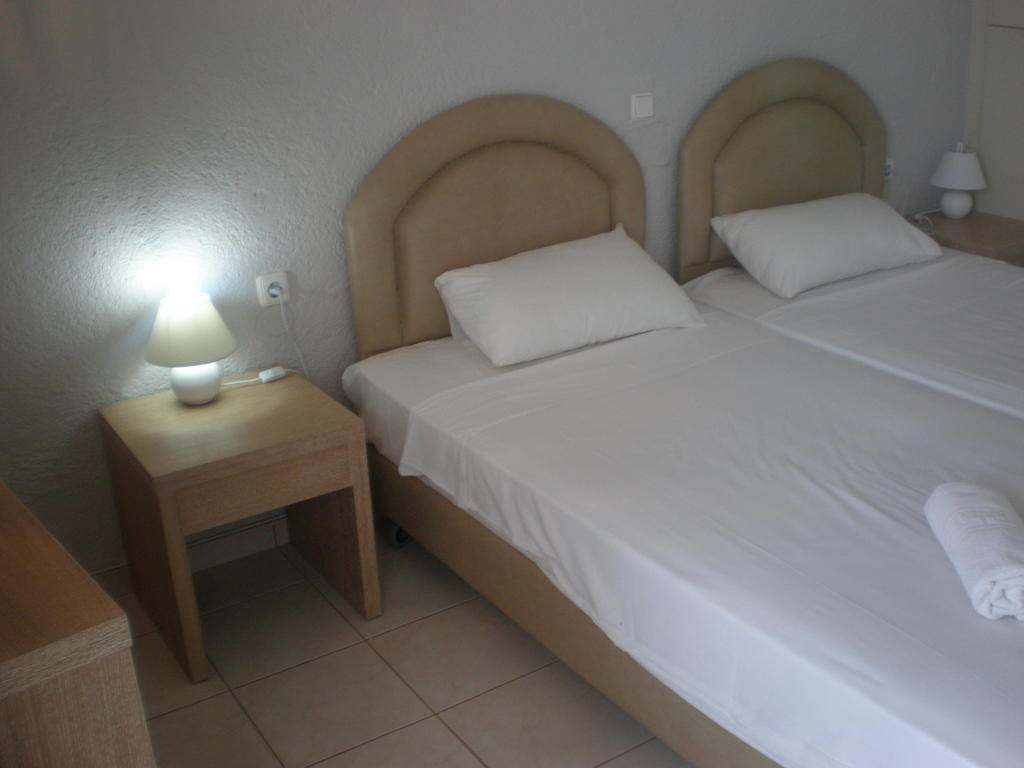 Отзывы про отдых в отеле, Kalypso Hotel Elounda