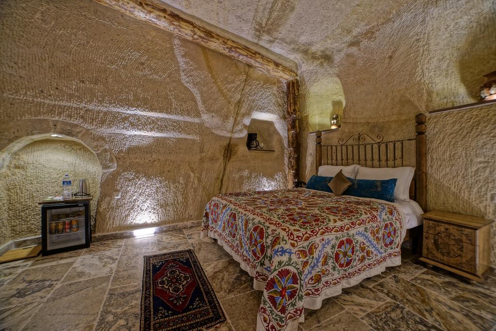 Ургюп Nostalji Cave Suit Hotel цены