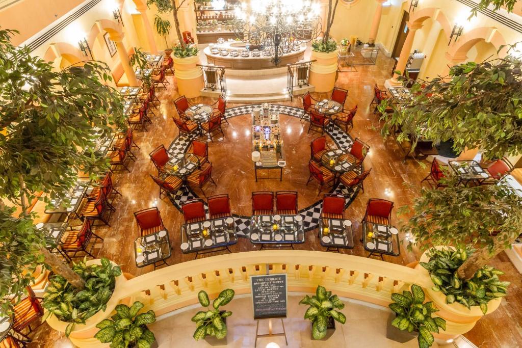 Відгуки туристів, Grand Excelsior Hotel Deira (ex. Sheraton Deira)