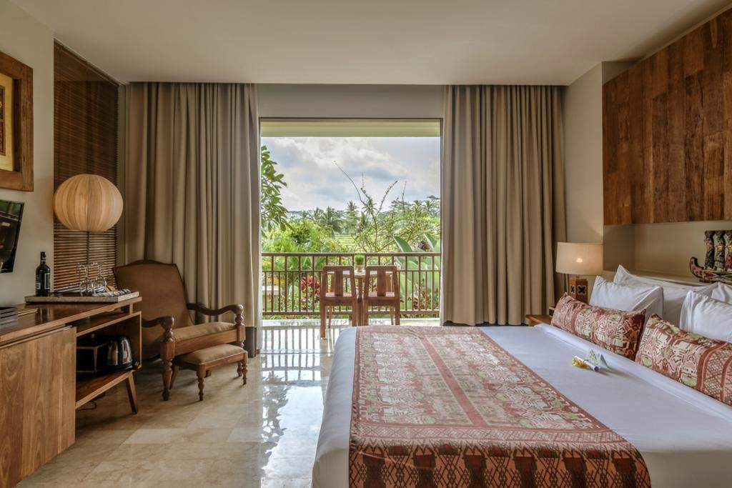 Отель, 4, Puri Sebali Resort
