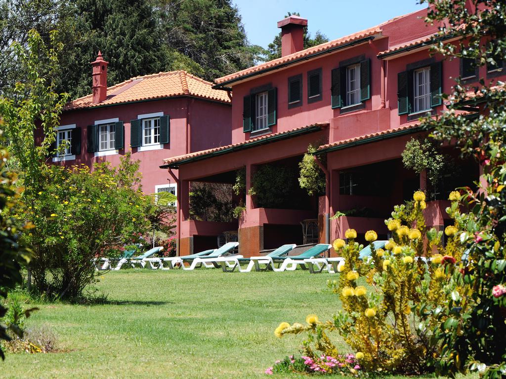 Відпочинок в готелі Quinta De Santo Antonio Da Serra