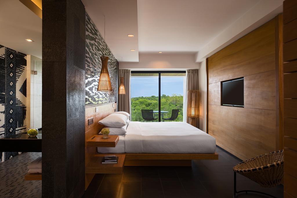 Горящие туры в отель Renaissance Bali Uluwatu Resort & Spa