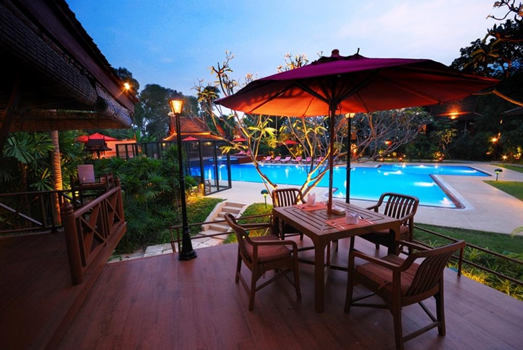 Sugar Hut Resort & Restaurant, Таиланд, Паттайя, туры, фото и отзывы