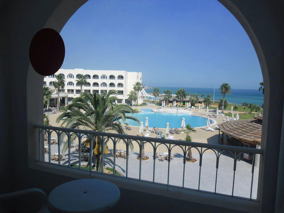Туры в отель Novostar Khayam Garden Beach & Spa Набуль Тунис