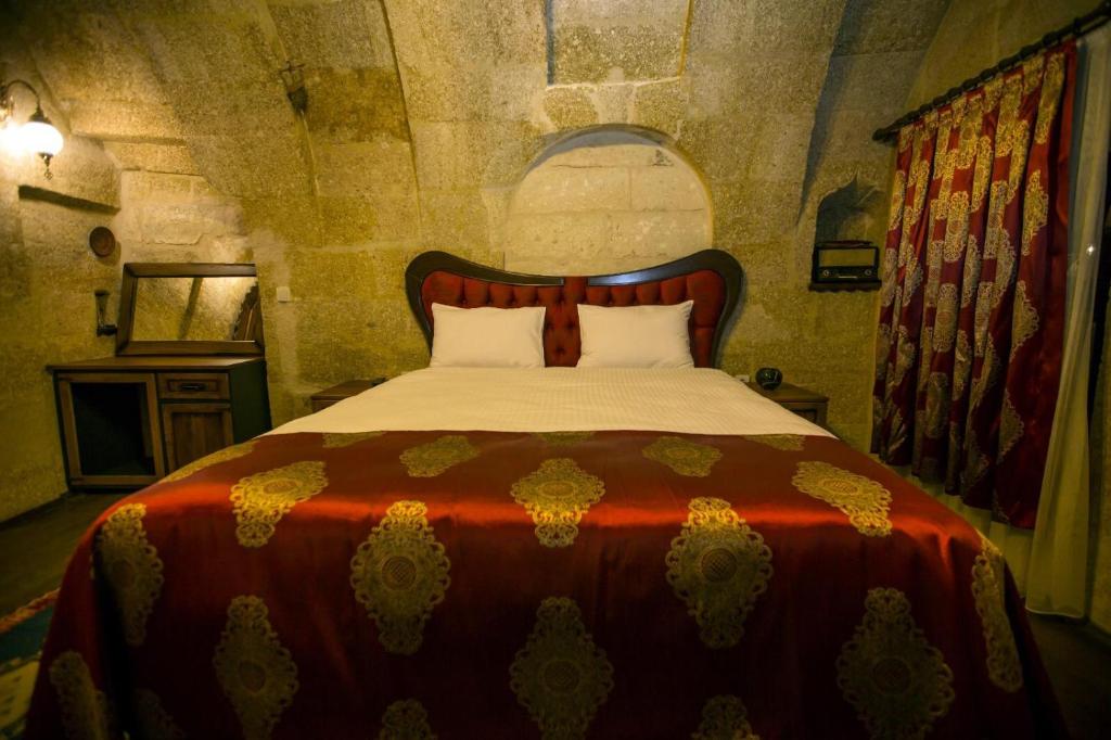 Ціни в готелі Antique House Cappadocia