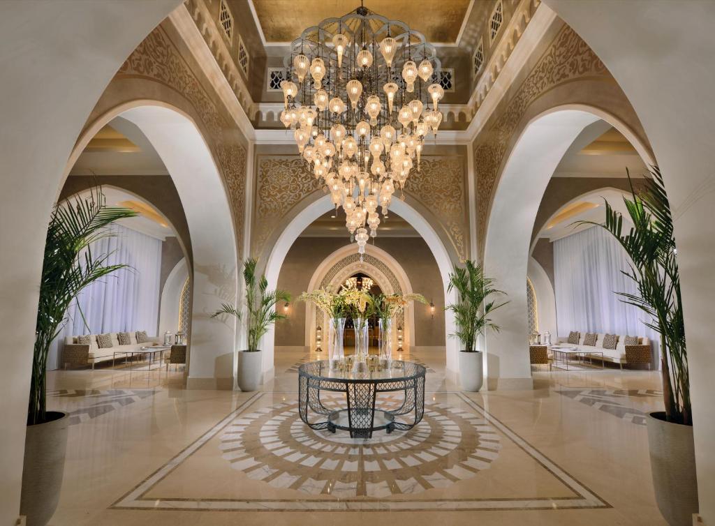 Hot tours in Hotel Steigenberger Alcazar Sharm el-Sheikh Egypt