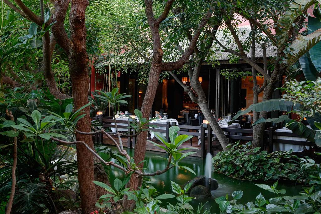Barcelo Asia Gardens Hotel And Thai Spa цена