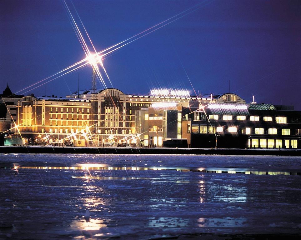 Scandic Hotel Grand Marina Helsinki, Гельсінкі, фотографії турів