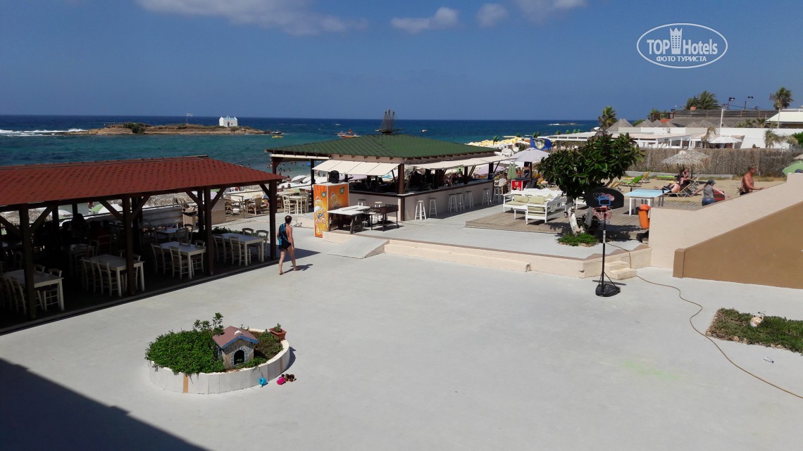 Malia Resort Beach, Греция