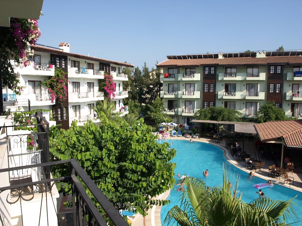 Турция Lemas Suite Hotel