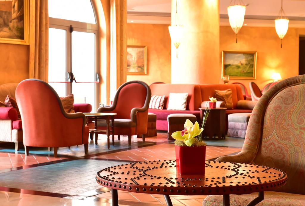 Recenzje turystów Hotel Pestana Sintra Golf