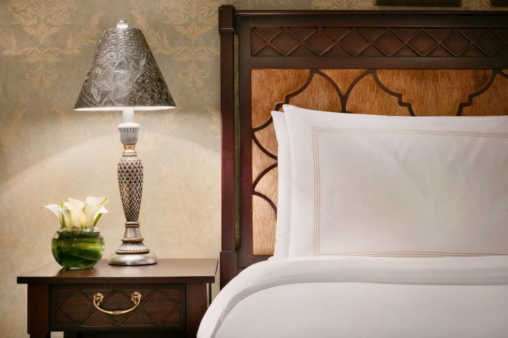 Oferty hotelowe last minute Shangri-La Qaryat Al Beri, Abu Dhabi