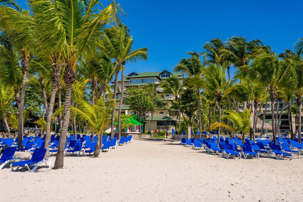Hotel, 4, Coral Costa Caribe Resort