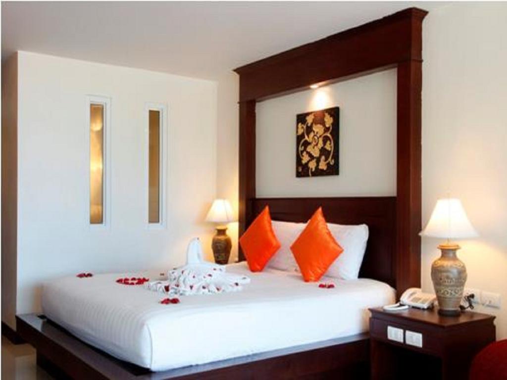Горящие туры в отель Baan Yuree Resort & Spa