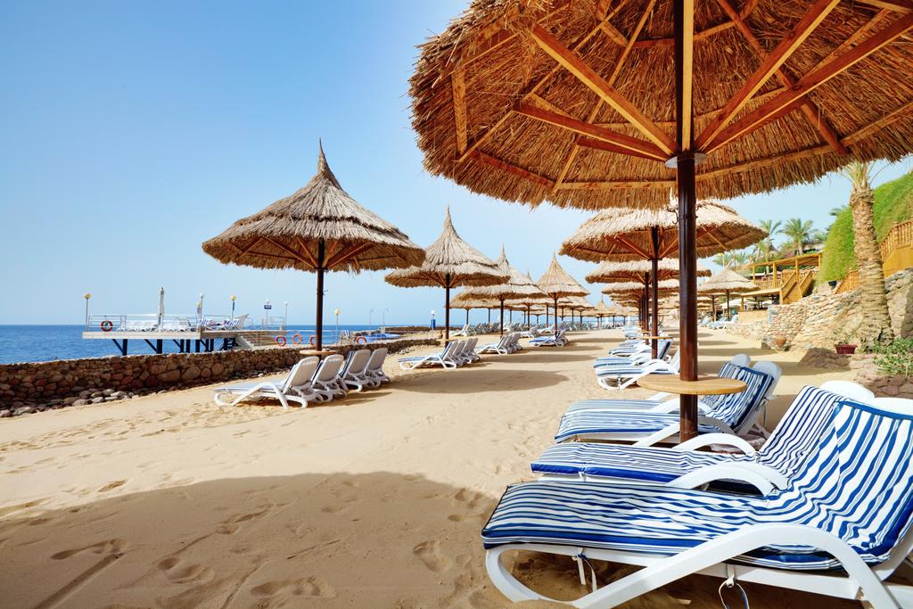Hotel rest Maritim Jolie Ville Royal Peninsula Hotel & Resort Sharm el-Sheikh Egypt